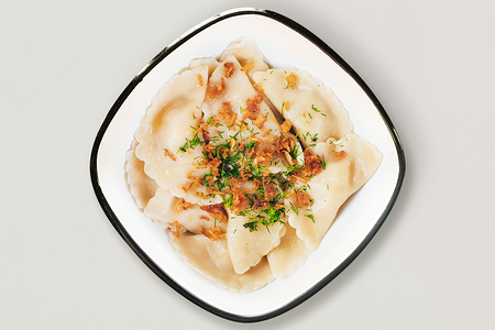 Бульба Бегинс 10 шт