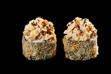 Аматерасу Унаги 