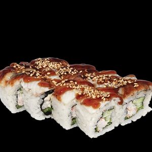 Атуди маки ролл