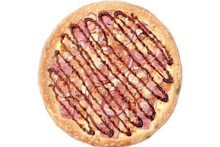 Чикен барбекю