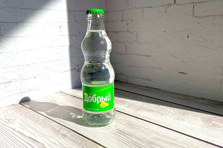 Добрый Лимон-лайм