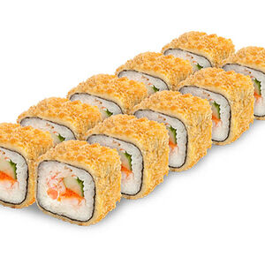 Калифорния хот (запеченные)