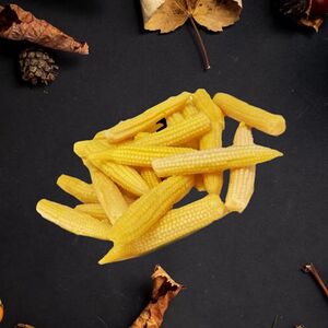 Кукуруза маринованная