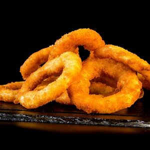 Կաղամարի օղակներ