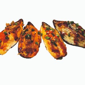 Мидии комбо 