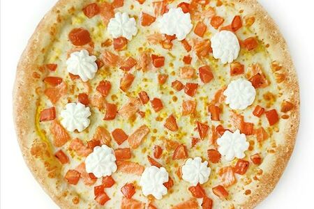 Филадельфия 25см.