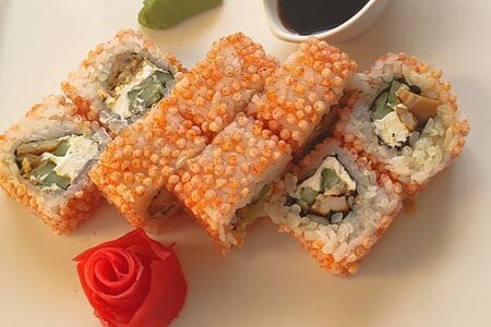 Курочка криспи