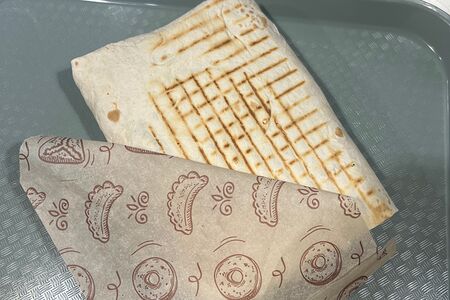 Шаурма турецкая