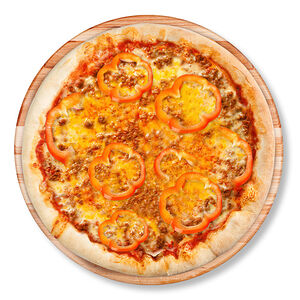 Milano Special (30 см)