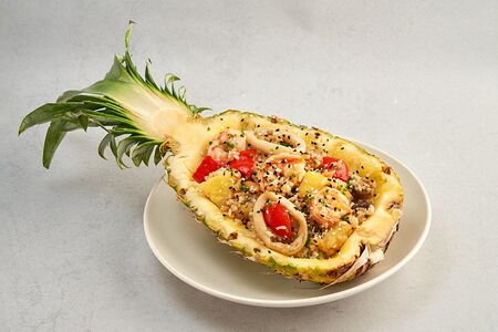 Пайнэпл райс