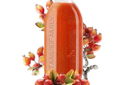 Лимонад Барбарис