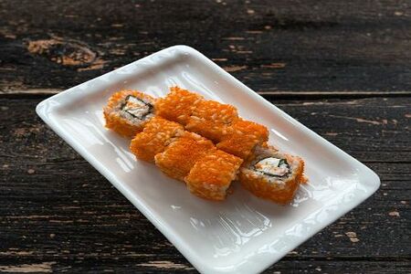 Ролл Калифорния