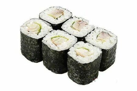 Окунь мини-ролл