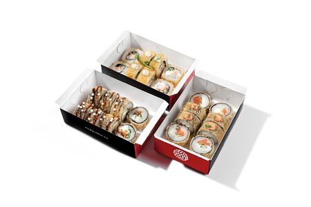 Темпура-сет