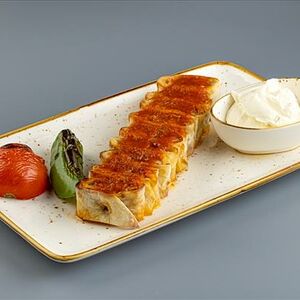 Бейти сарма кебаб