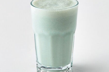 Энергетический шейк Эндорфин