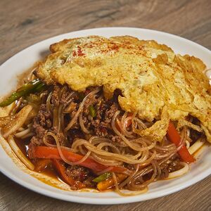 Лопайза лагман 