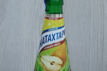 Лимонад Натахтари 
