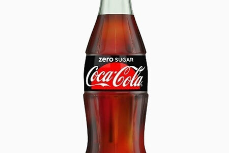Coca-Cola zero