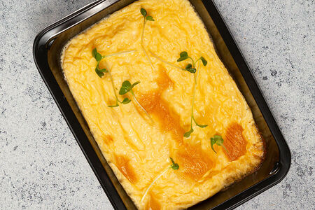 Омлет классический