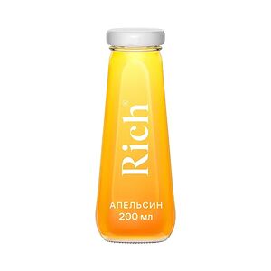 Сок Rich