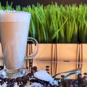 Латте-Баунти