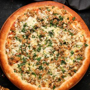 Պիցցա Բոլոնեզե