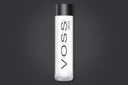 Voss sparkling