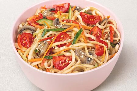 Wok Вегетарианский L