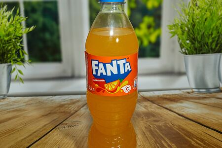 Fanta