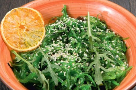 Чука сарада