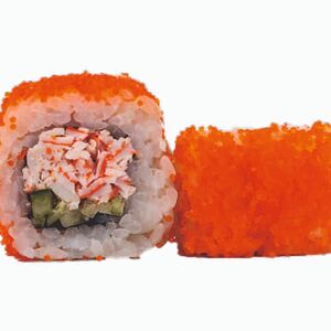 Калифорния классик