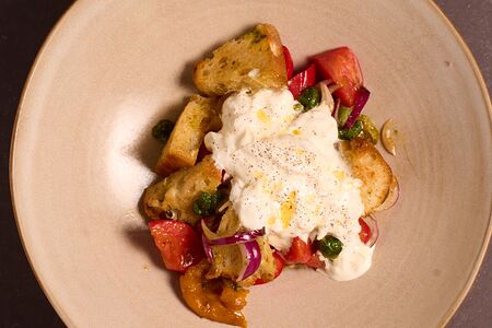 Панцанелла