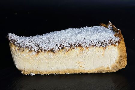 Чизкейк Рафаэлло