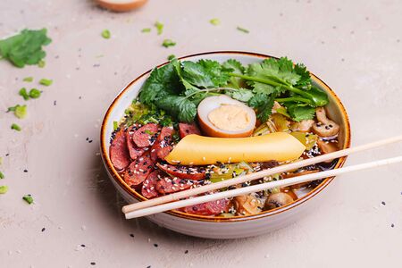 Фуджирай рамён