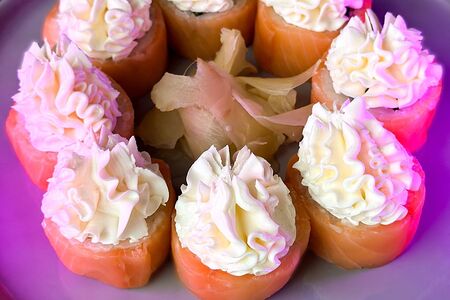 Филадельфия де люкс