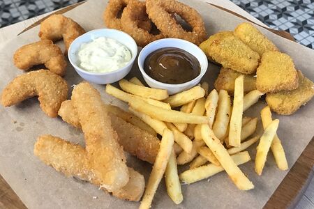 Пивной сет Гурман