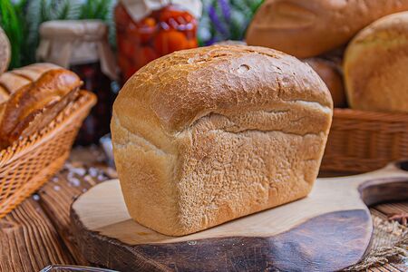 Хлеб Донской