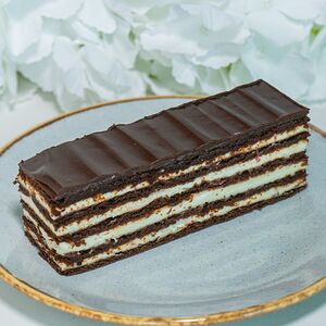 Пирожное Испанское