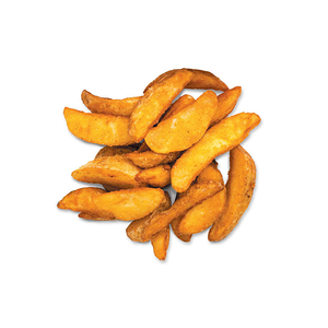 Картофель по-деревенски