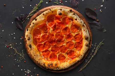 Пицца Пепперони