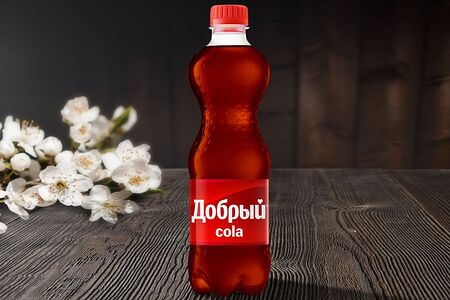 Добрый Cola