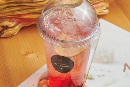 Лимонад Арбуз-дыня