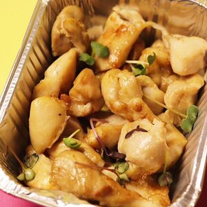 Филинное куре