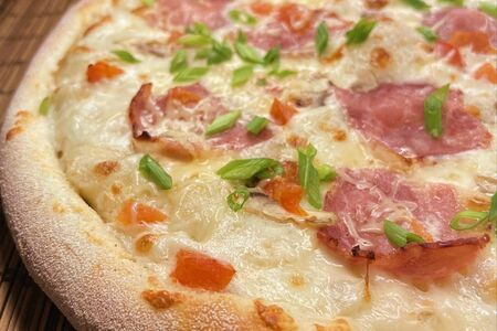 Карбонара средняя