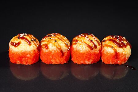 Запечённый Премиум