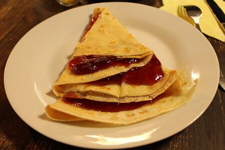 Блин Масленица