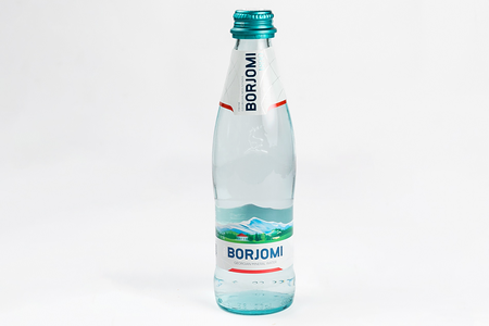 Боржоми