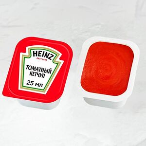 Кетчуп Heinz