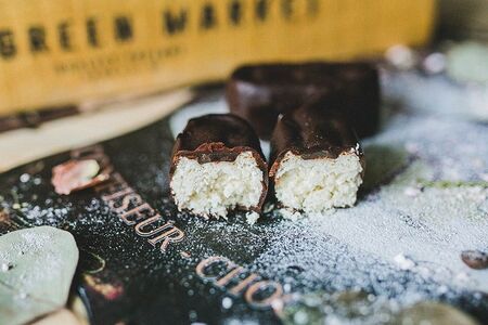 Батончик Баунти